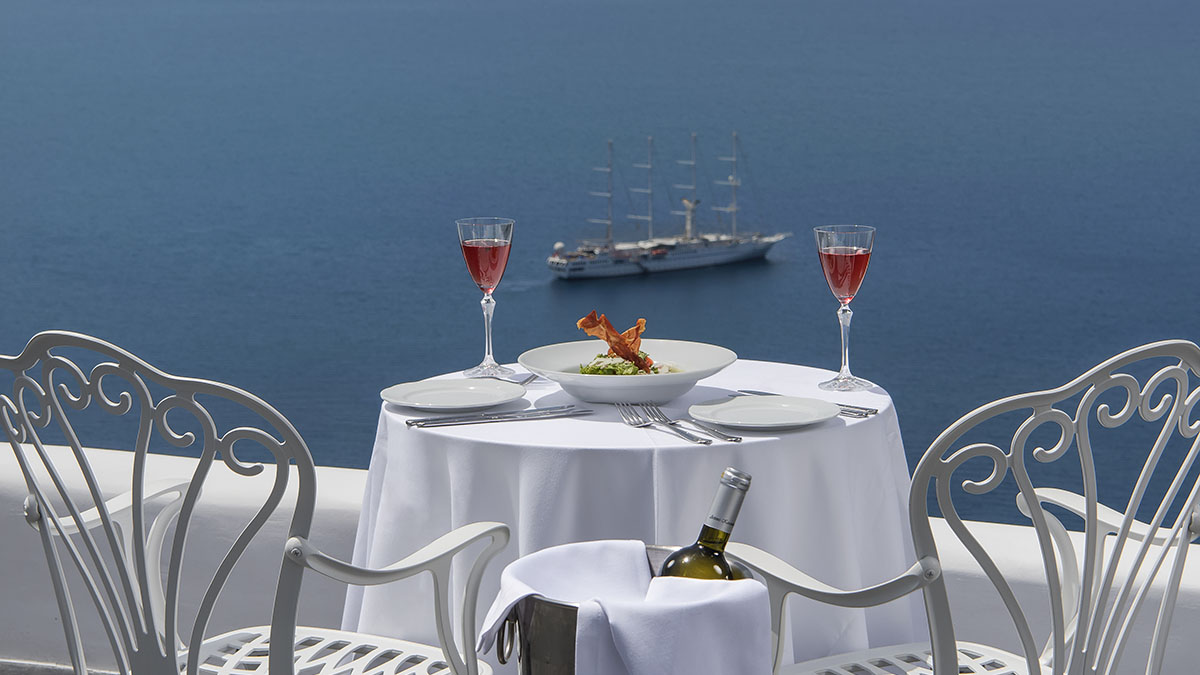 Athina Luxury Suites - NR